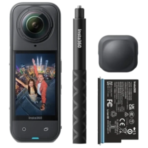 INSTA360 X5 Starter Bundle akciona kamera