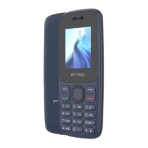 IPRO A1 Mini DS crno-plavi
