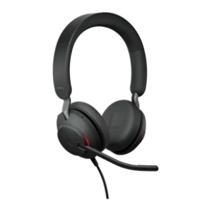 JABRA slušalice Evolve2 40 SE UC Stereo