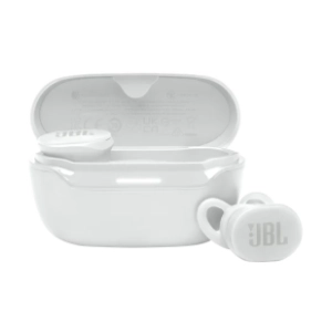 JBL slušalice Endurance Race 2 TWS bele