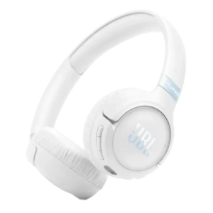 JBL slušalice Tune 680NC bele