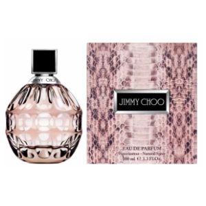 JIMMY CHOO Choo parfem 100ml