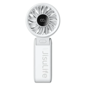 JISULIFE ručni ventilator Life7 FHL07ROGY