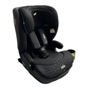 JOIE auto sedište I-Irvana Geometric (76-150cm) crno