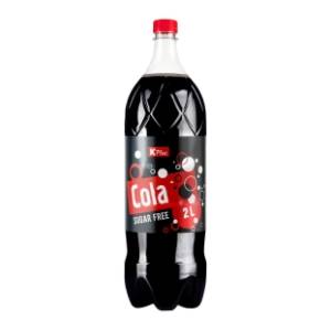 K PLUS Cola 2l