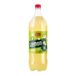 K PLUS lemon 2l