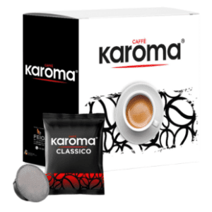 Kapsule KAROMA Classico 50kom