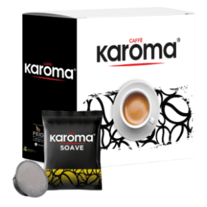 Kapsule KAROMA Soave 50kom