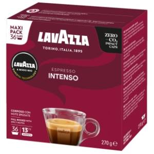 Kapsule LAVAZZA A Modo mio espresso intenso 36kom