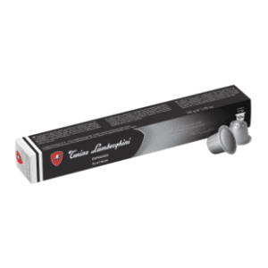 Kapsule TONINO LAMBORGHINI Platinum 10kom