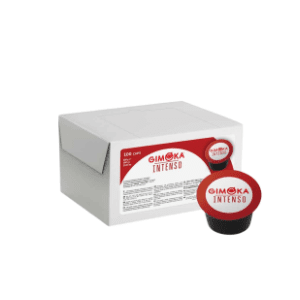 Kapsule GIMOKA Intenso plus lavazza blue 100kom