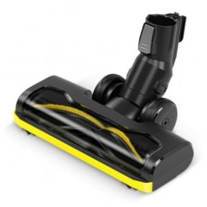 KARCHER usisna papuča za tepih i tvrde podove