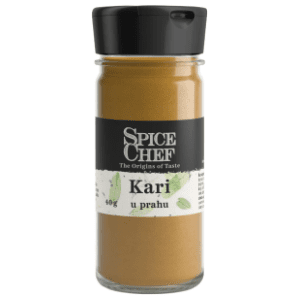 Kari SPICE CHEF staklo 40g