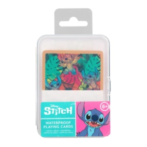 Karte Lilo & Stitch PALADONE