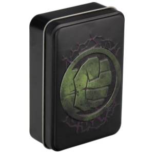 Karte Marvel Hulk PALDONE