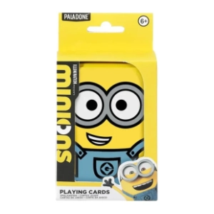 Karte Minions PALADONE