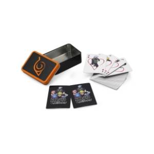 Karte Naruto Shippuden ABYSTYLE