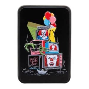 Karte Pennywise PALADONE