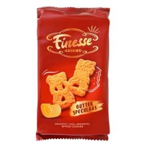 Keks FINESSE speculas butter 200g