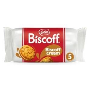 Keks LOTUS Biscoff cookies 50g