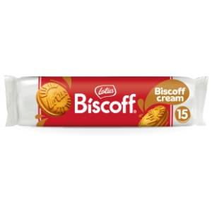 Keks LOTUS Biscoff creme 150g