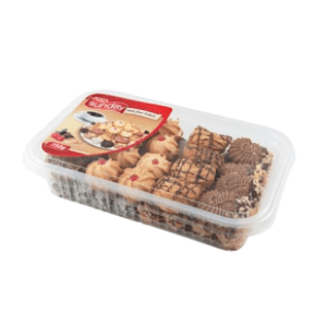 Keks SUNDAY petit four mix 750g