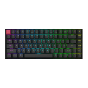 KEYCHRON bežična tastatura K2X-B4 US Black