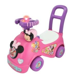 KIDDIELAND guralica autić Minnie