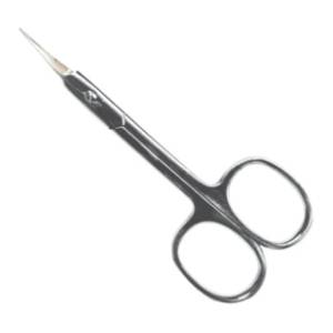 KIEHL SOLINGEN makazice za zanoktice zakrivljene CS-06 1kom