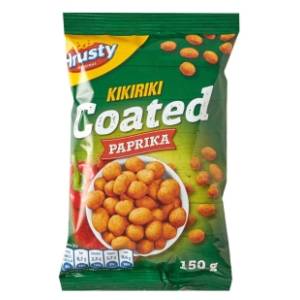Kikiriki HRUSTY kuglice paprika 150g