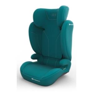 KINDERKRAFT auto sedište i-Spark 2 Plus i-Size green