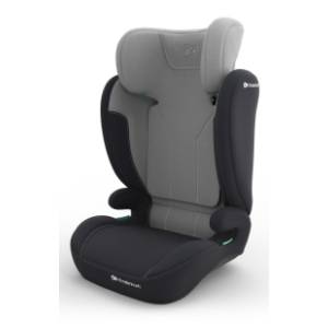 KINDERKRAFT auto sedište i-Spark 2 Plus i-Size grey