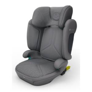 KINDERKRAFT auto sedište Xpand 2 Pro i-Size (100-150cm)