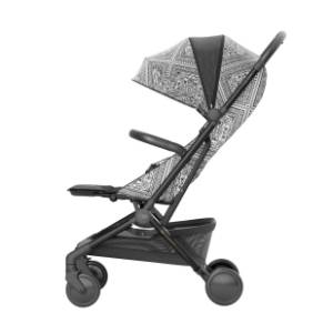 KINDERKRAFT kišobran kolica Pilot 2 Bizuu lunar black