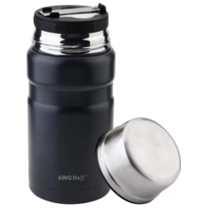 KINGHOFF termos za hranu 750ml