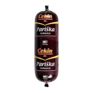 Kobasica CEKIN pariška 350g