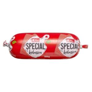 Kobasica K PLUS specijal 300g