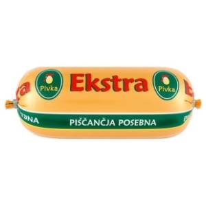 Kobasica PIVKA pileća posebna 800g
