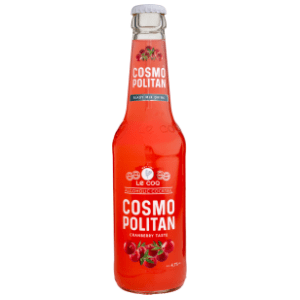 Koktel COSMOPOLITAN 330ml