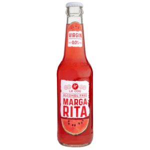Koktel LE COQ Virgin margarita 0% 330ml