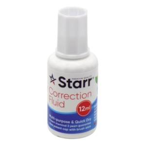 Korektor sa četkicom STARR 12ml