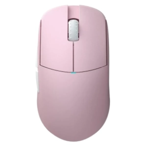 LAMZU bežični miš Atlantis Mini Pink