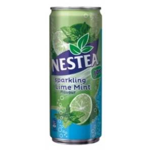 NESTEA Joy limeta nana 330ml