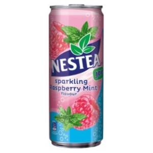 NESTEA Joy malina nana 330ml