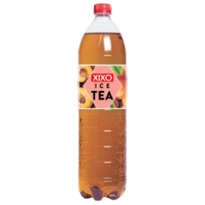 Ledeni čaj XIXO breskva 1,5l