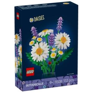 LEGO Botanical Collection Bele rade 11508