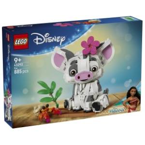 LEGO Disney Pua 43292