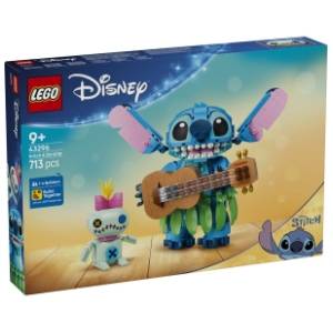 LEGO Disney Stič i Skramp 43296