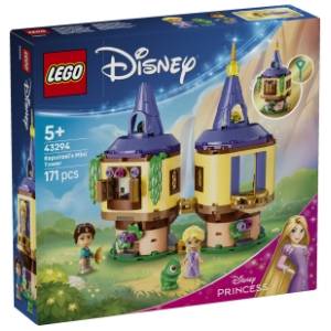 LEGO Disney Zlatokosina mini kula 43294