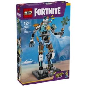 LEGO Fortnite KIT 77081